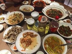 -金掌勺锅包肉(华润万象城店)
