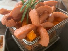 -安妮意大利餐厅(日坛店)