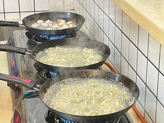 -岳季煎饺