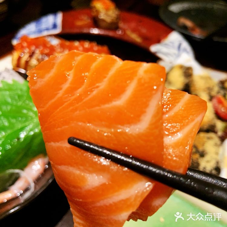 海岸城的日风角落🌸一鱼居酒屋