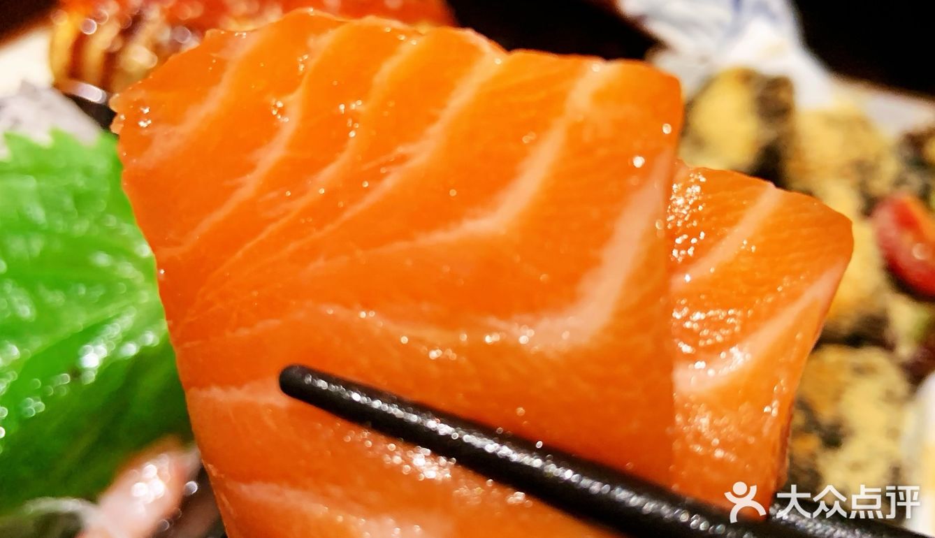 海岸城的日风角落🌸一鱼居酒屋