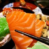 海岸城的日风角落🌸一鱼居酒屋