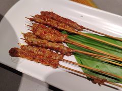 嫩牛肉-云海肴·汽锅鸡·云南菜(高德置地店)