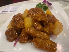 -拿福食府(广大路店)