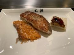 -大渔铁板烧(万象城店)