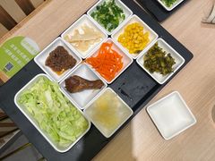 -过桥缘·过桥米线(五里桥银座店)