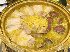 杀猪菜-老厨家(中央大街西七道街店)