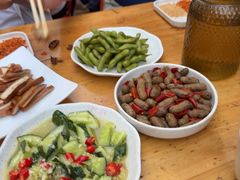-李不管把把烧(火车南站店)