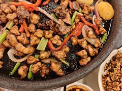 -一烙锅(友谊店)