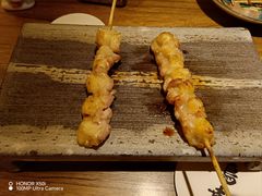-鸟幸 TORISAKI 炭火居酒屋