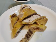 -亭下湖饭店(康岭店)