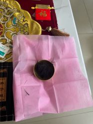 -小博士专业婴儿理发