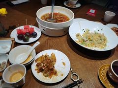 -紫阳海鲜楼·传承闽味(长乐路总店)