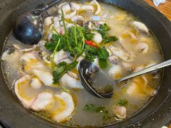 -大鼎石锅鱼(春江里店)
