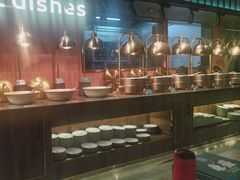 -東盛炭烤自助料理(浦东文峰广场店)