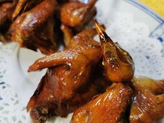 -鸽王世家(东华东路店)