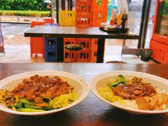 -陆长玖古法猪脚饭(玄风桥店)