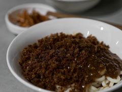 脆绍面-老号牛王庙金宴面店(锦东路253号院店)