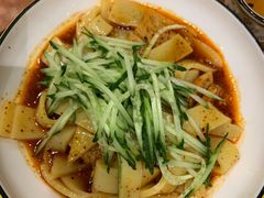 -巴依老爷新疆美食(清华东门店)
