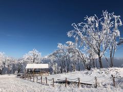 -中旅松花湖滑雪场