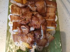-秋色客家菜(流塘店)
