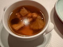 -北京柏悦酒店·锦庭餐厅Dining Room