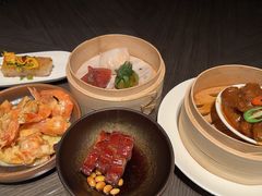 -万丽轩·粤菜(王府井金茂万丽酒店)