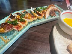 -匠和风精致料理(莆田财富中心店)
