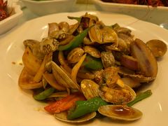 -阿胖龙虾小海鲜(宁国南路总店)