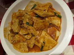 -西贝莜面村(上海百联西郊店)