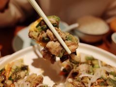 海蛎煎-闽上鲜·福建菜(龙湖滨江天街店)