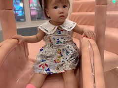 -BossBabe亲子餐厅(金光华广场店)