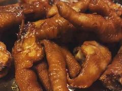 -我是那个大叔·美食研究所(新塘路店)