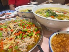 -杨记隆府重庆江湖菜(大悦城店)