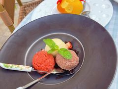 -翠贝卡&Mama Kelly Brunch Coffee(河西店)