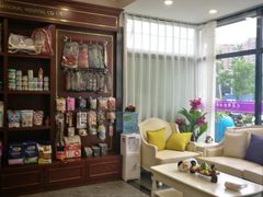 -宠爱国际动物医院· 猫科· 外科·中兽医(长白店)