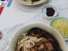 -李先生牛肉面大王(北京站售票厅餐厅)