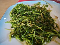 -七仙岭君澜度假酒店·桃源小馆中餐厅