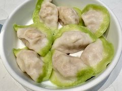 -船歌·鱼水饺青岛菜(国贸商城店)