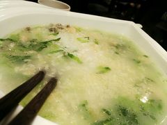 -一盐堂本帮菜(外滩店)