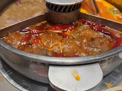 -巴奴毛肚火锅(大剧院店)