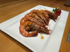 -大岛日本料理铁板烧(南通大饭店)