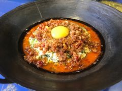 -隆源山寨土菜馆