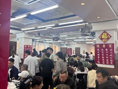 -香港蓮香樓(中環店)