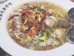 -太二酸菜鱼(菱角湖万达店)