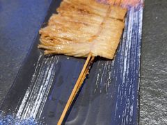 -三兄弟灰太狼烧烤.龙虾烤鱼(上海交大店)