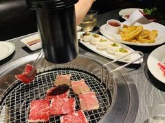 -NIUAN牛庵·日式和牛烧肉(恒隆店)