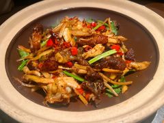 -吃饭皇帝大(解放西路店)
