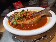 -桂小厨广西菜(印象城店)