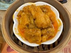 -点都德(汇胜楼店)